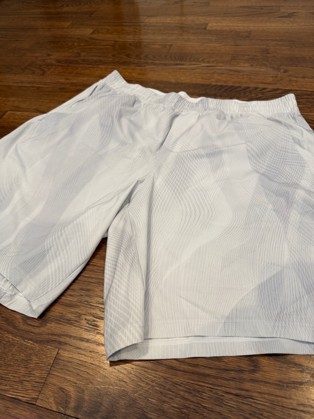 Lululemon Pace Breaker Linerless Short 9" - Picture 2 of 7